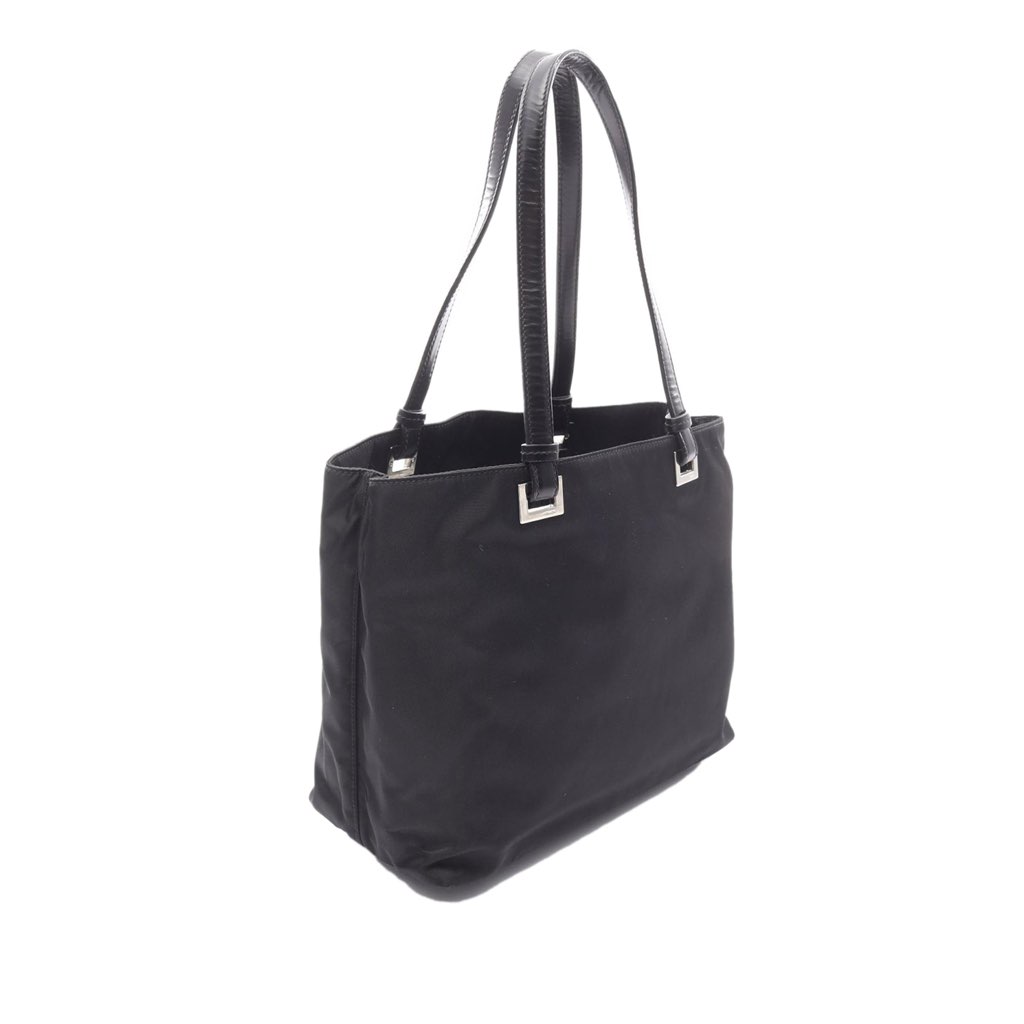 Prada Tessuto Tote - 2