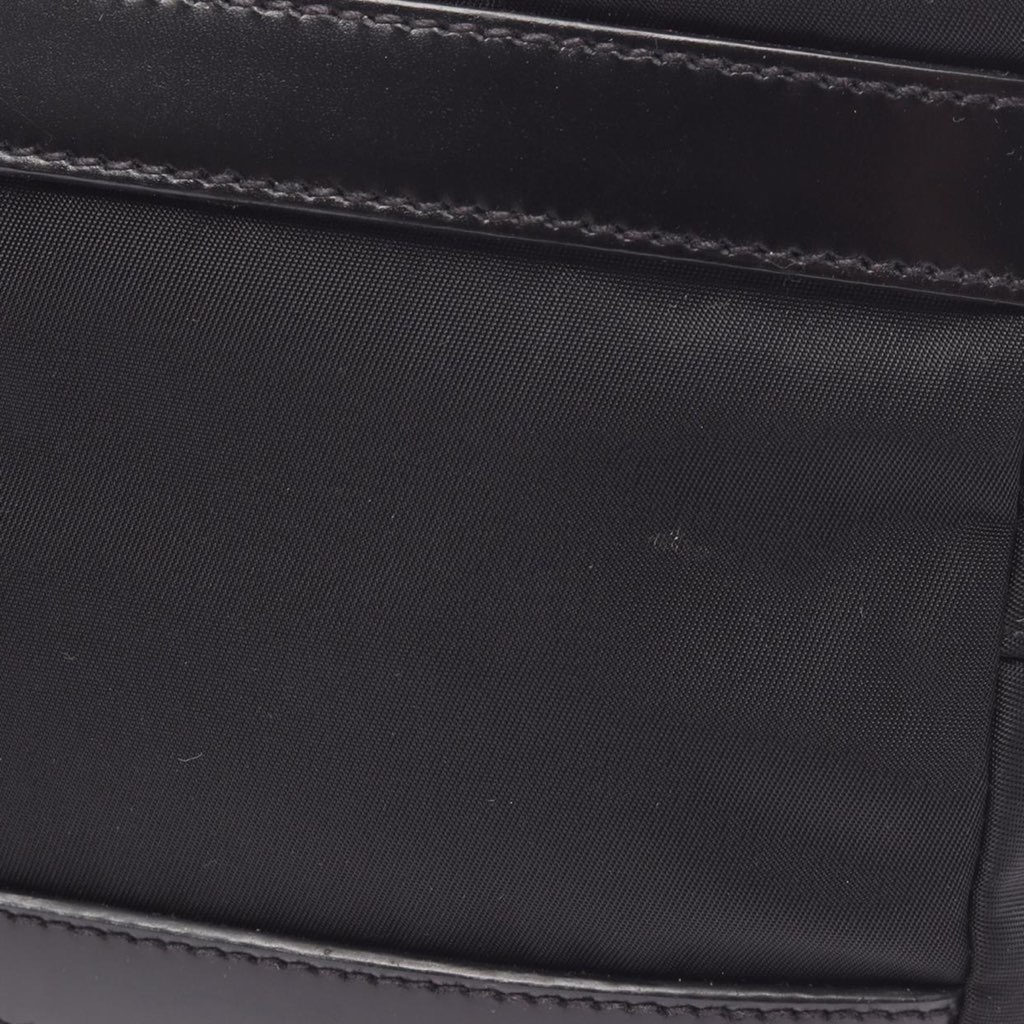 Prada Tessuto Tote - 5