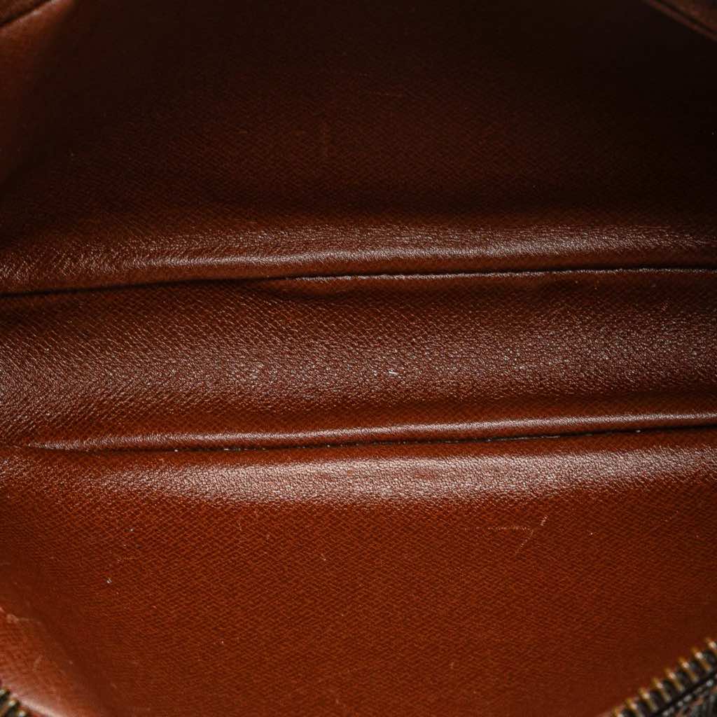 Louis Vuitton Monogram Pochette Marly Bandouliere - 4