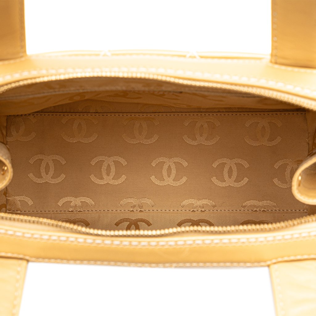 Chanel CC Wild Stitch Handbag - 5