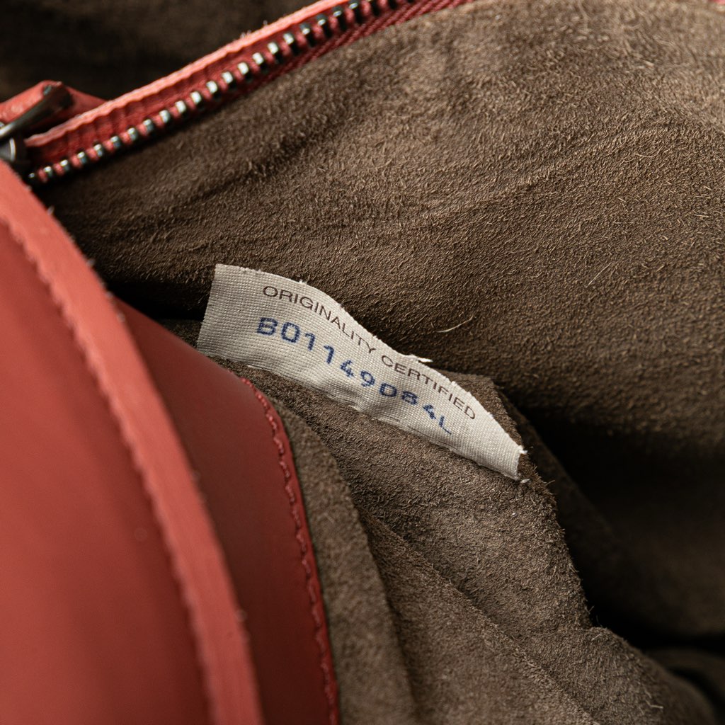 Bottega Veneta Medium Nappa Intrecciato Roma Tote - Image 10