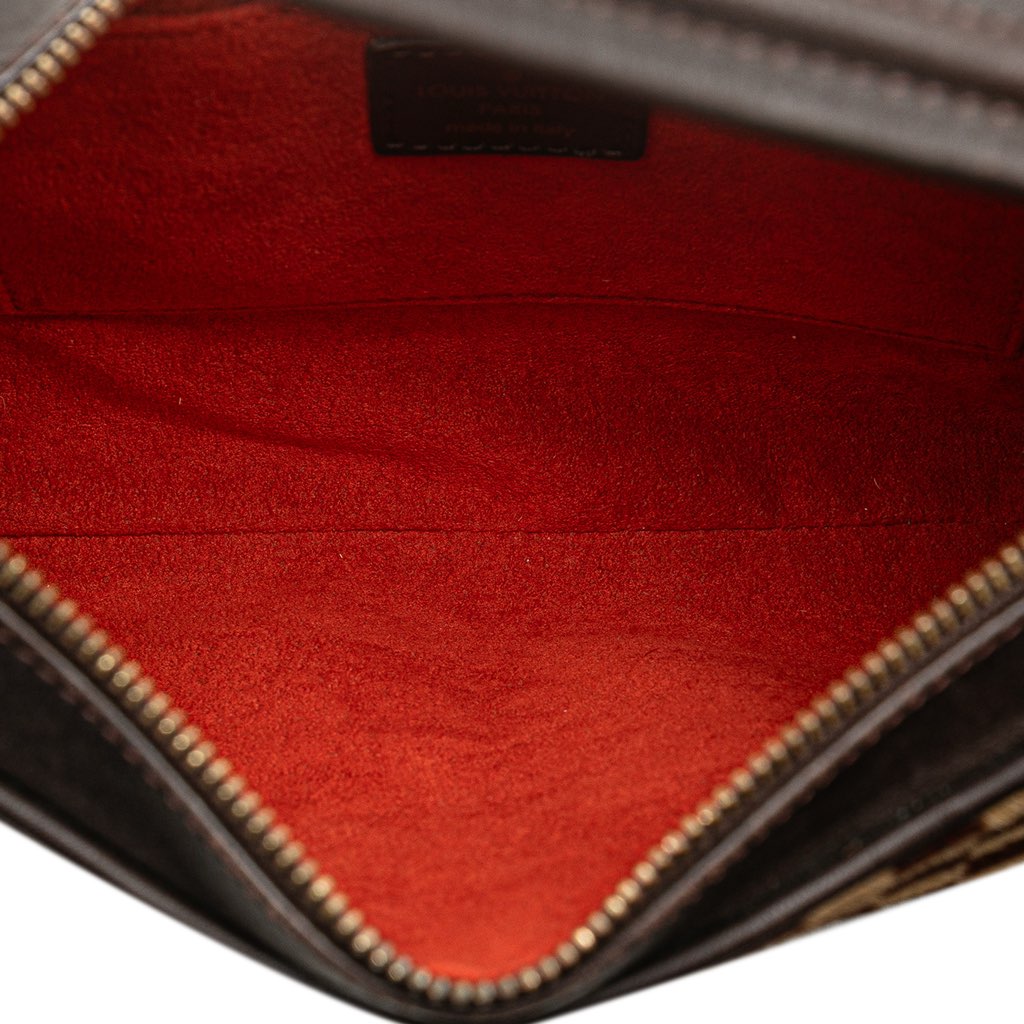 Louis Vuitton Damier Sauvage Tigre - 4