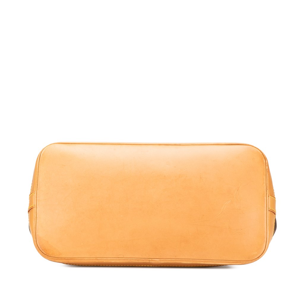 Louis Vuitton Monogram Alma PM - 3