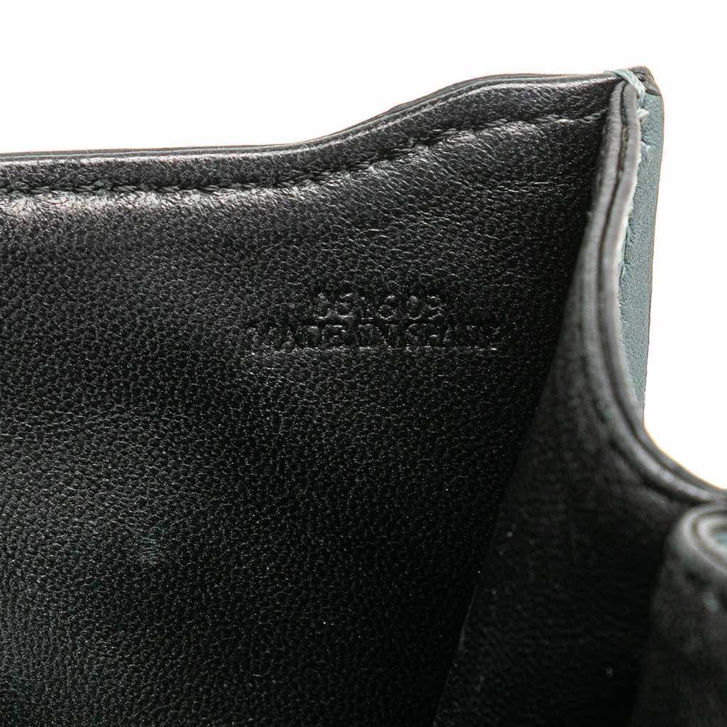 Loewe Small Leather Barcelona Crossbody - Detail 1