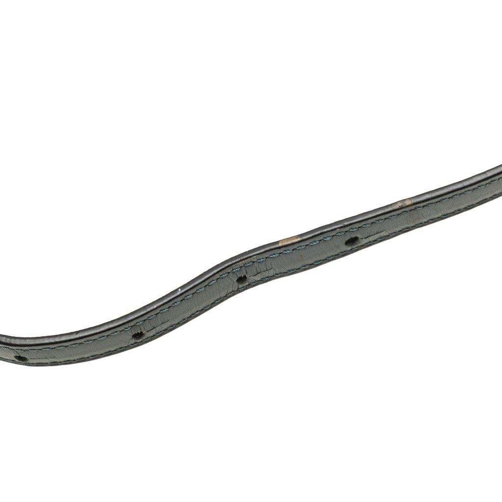 Loewe Small Leather Barcelona Crossbody - Image 11