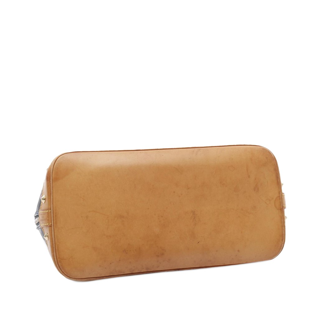 Louis Vuitton Monogram Multicolore Alma PM - 3