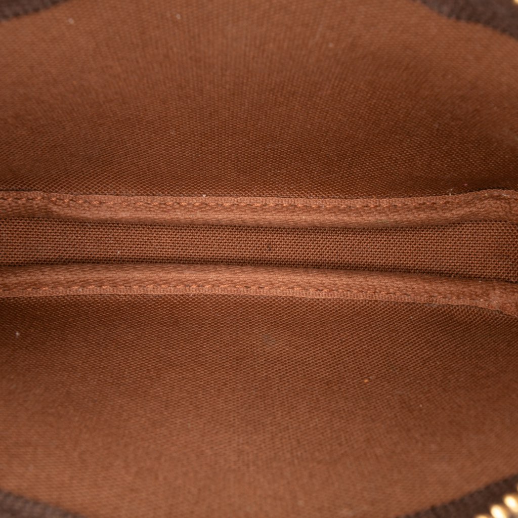 Louis Vuitton Monogram Mini Pochette Accessoires - 4