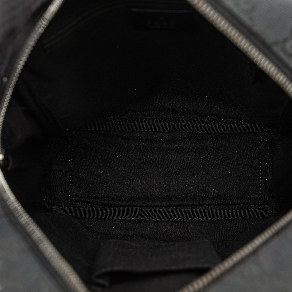 Gucci GG Canvas Crossbody - 5
