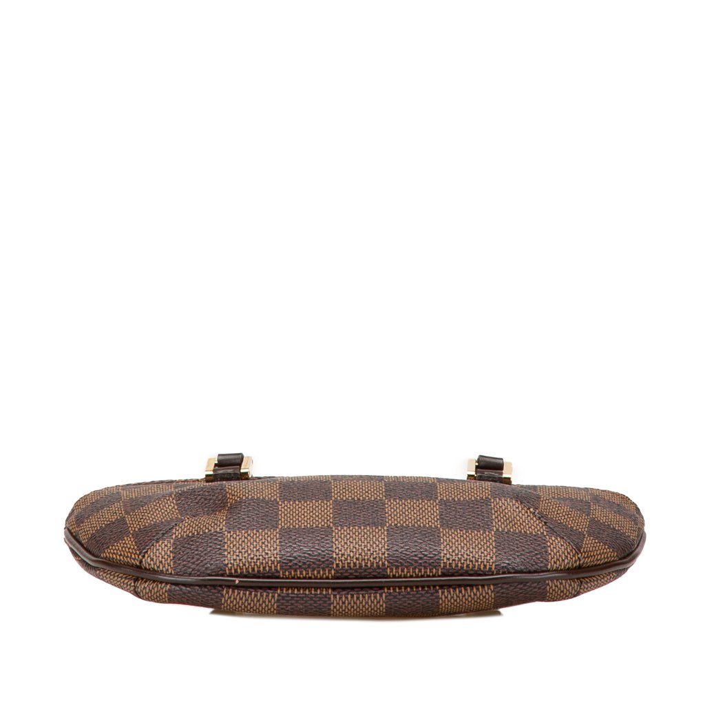 Louis Vuitton Damier Ebene Manosque Pochette - 3
