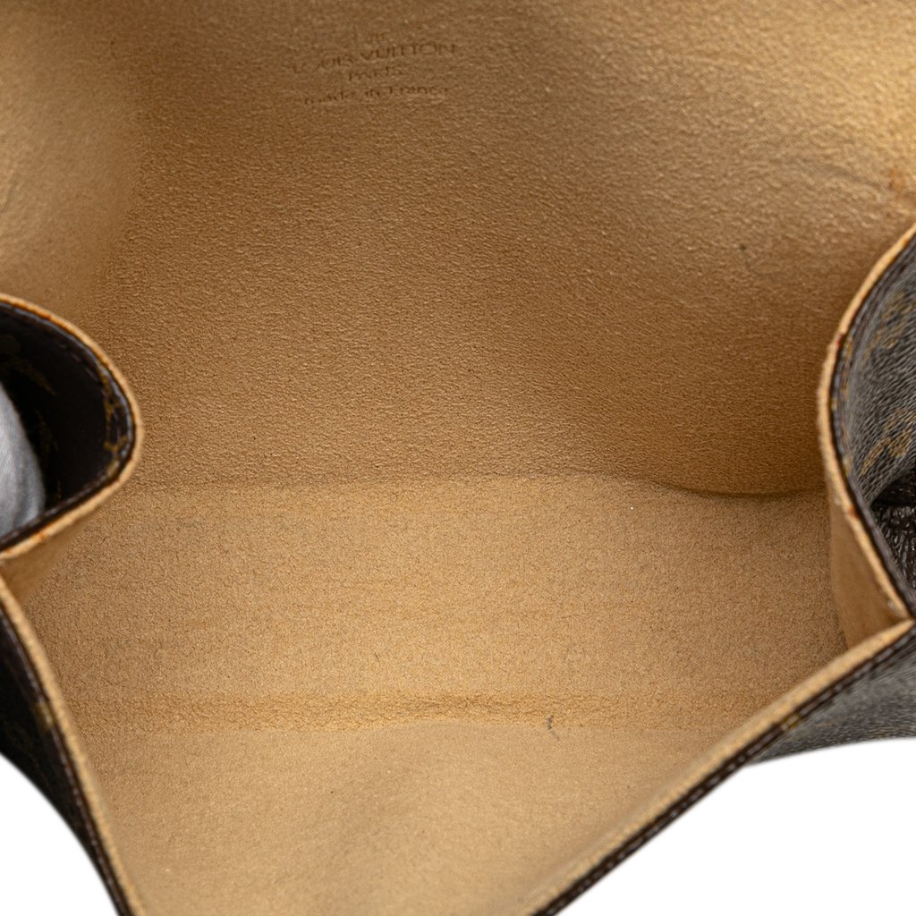 Louis Vuitton Monogram Pochette Florentine - 4