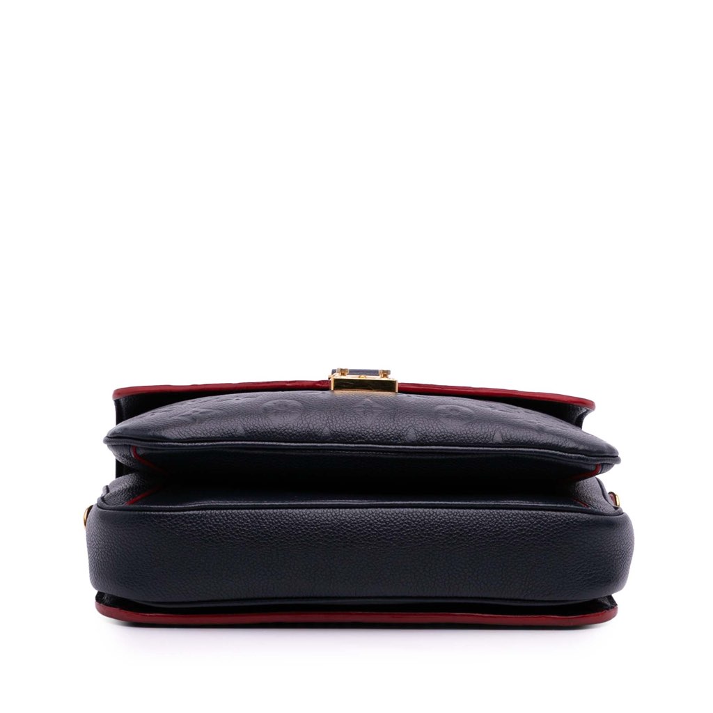 Louis Vuitton Monogram Empreinte Pochette Metis - 3