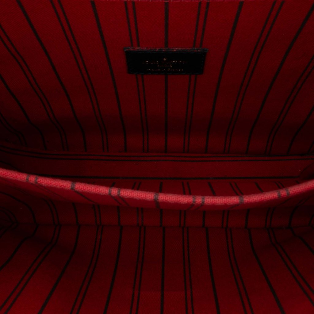 Louis Vuitton Monogram Empreinte Pochette Metis - 4