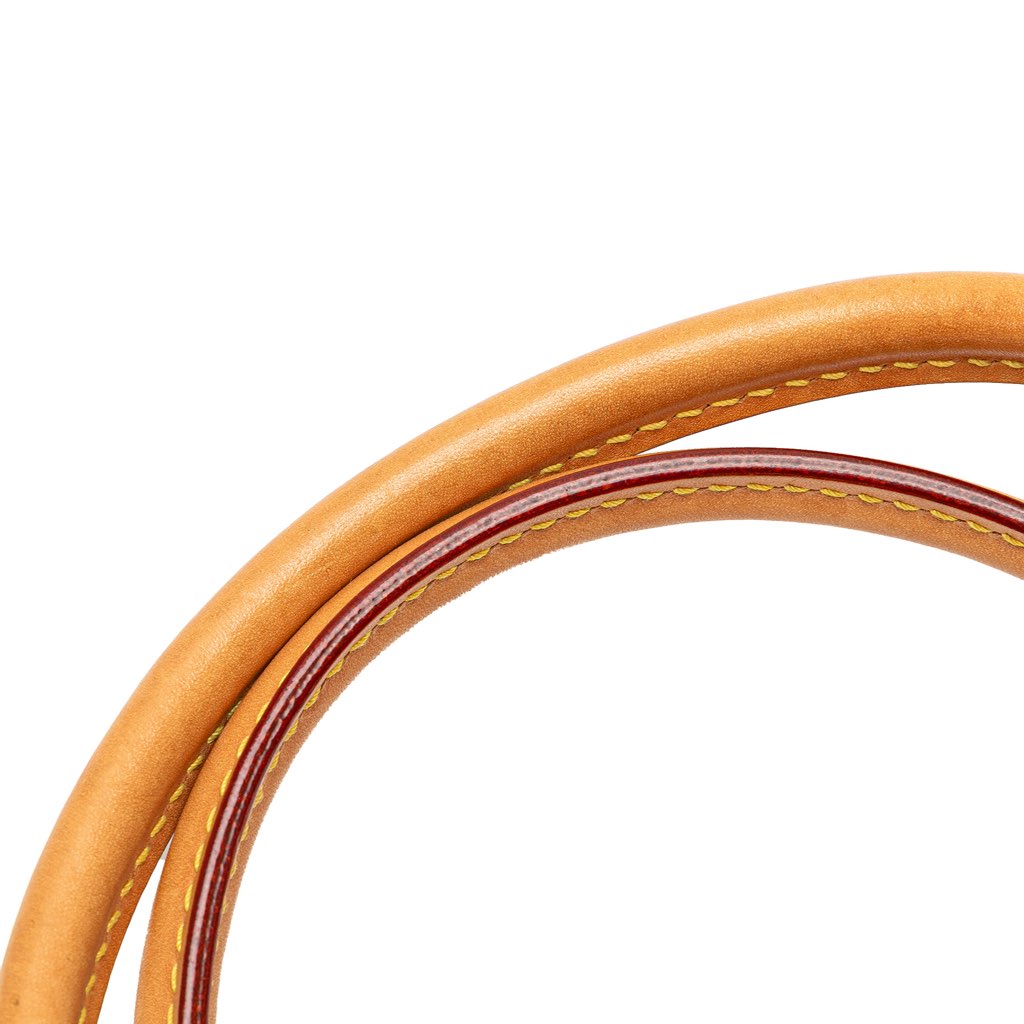 Louis Vuitton Monogram Pallas MM - Image 14