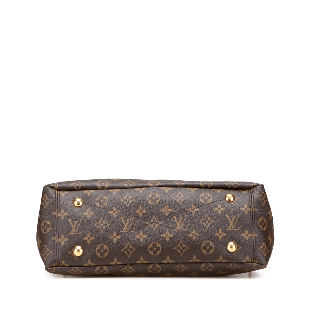 Louis Vuitton Monogram Pallas MM - Image 6