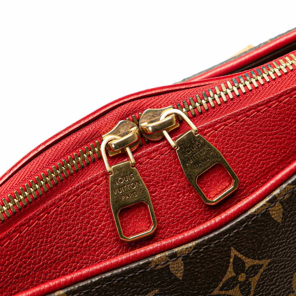 Louis Vuitton Monogram Pallas MM - Image 11