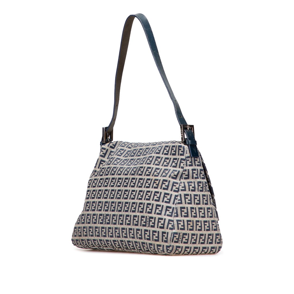 Fendi Zucchino Canvas Mamma Forever - 2