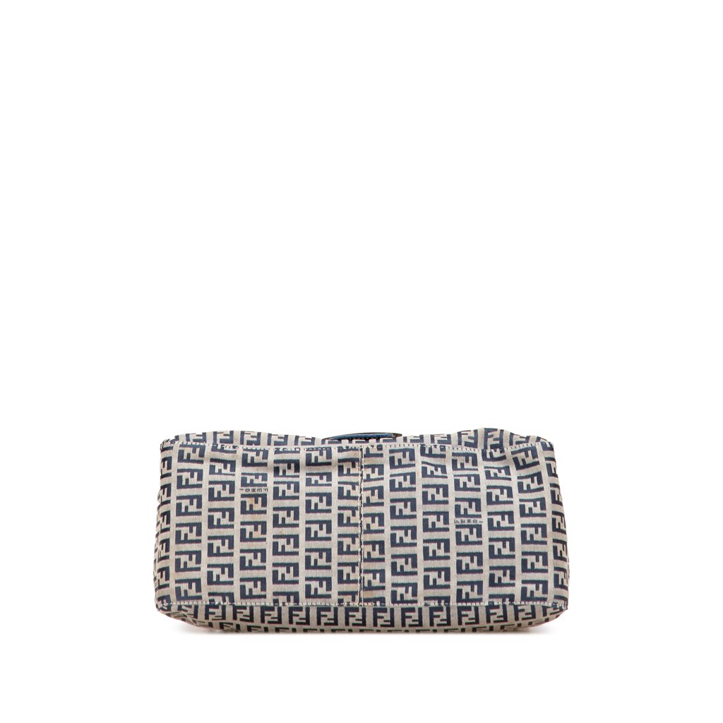 Fendi Zucchino Canvas Mamma Forever - 3