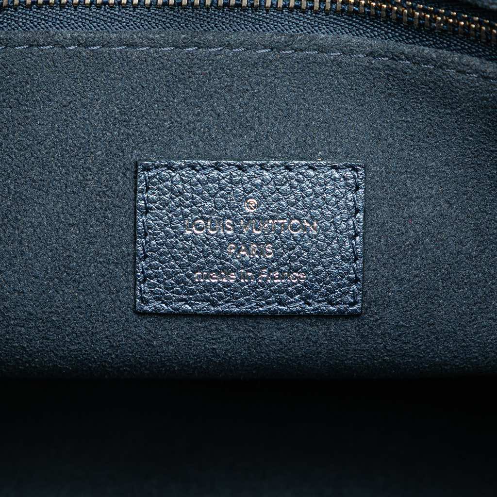 Louis Vuitton Metallic Monogram Giant Empreinte Onthego PM - 5