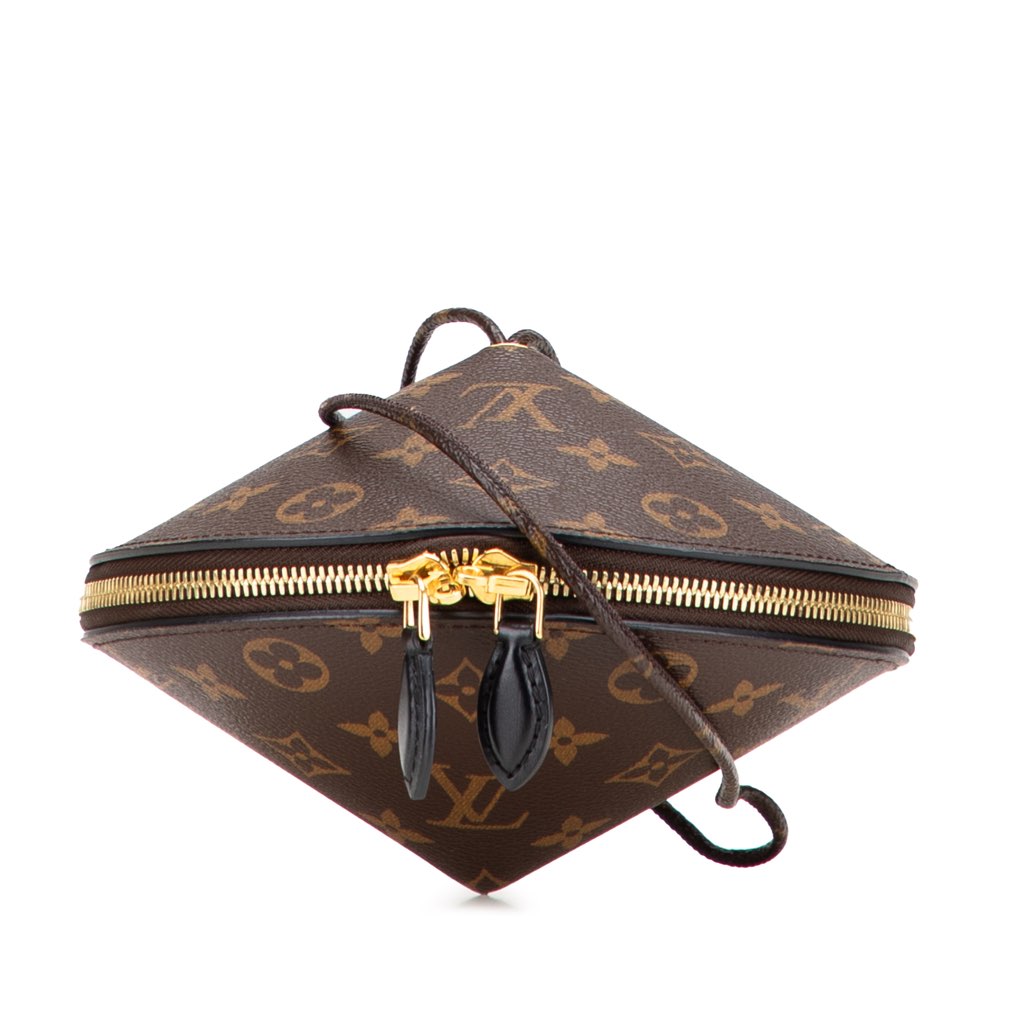 Louis Vuitton Monogram Toupie