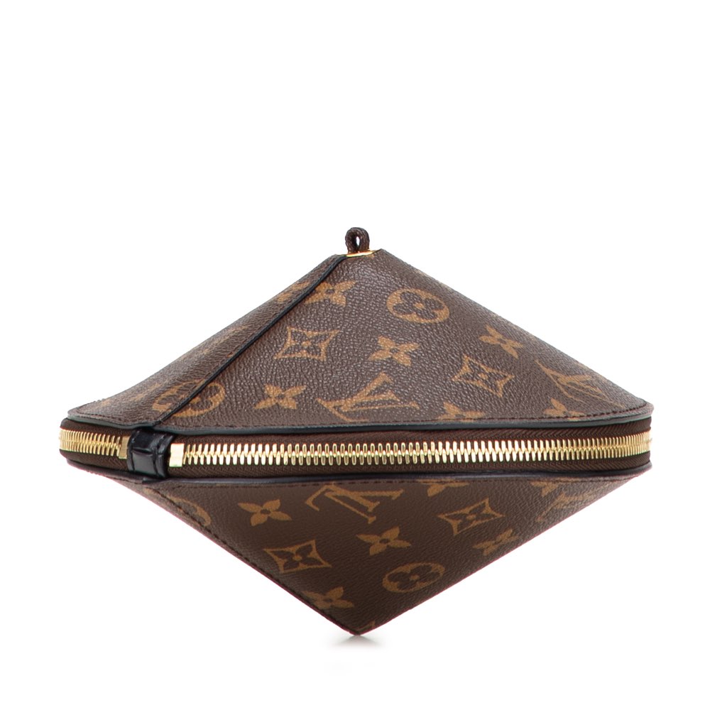 Louis Vuitton Monogram Toupie - 2