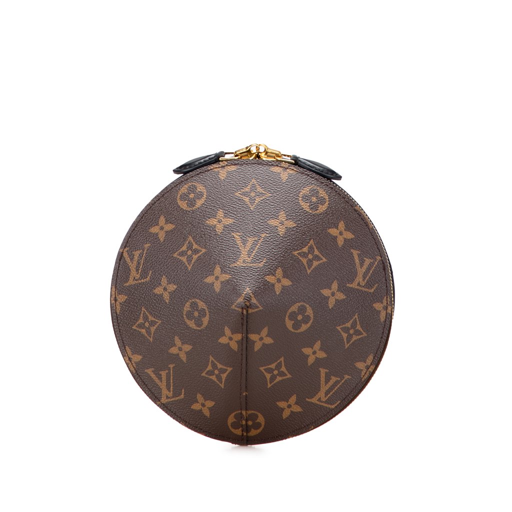 Louis Vuitton Monogram Toupie - 3