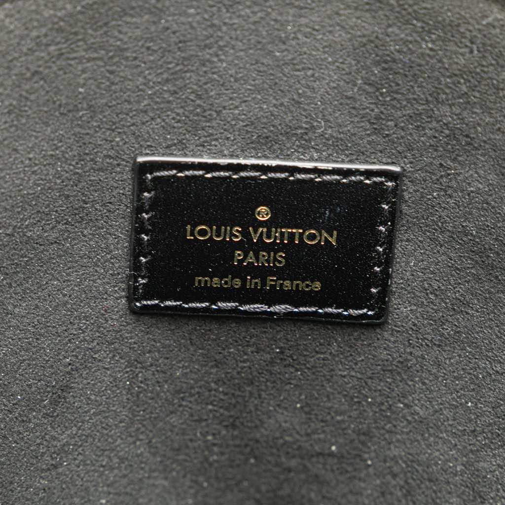 Louis Vuitton Monogram Toupie - 5