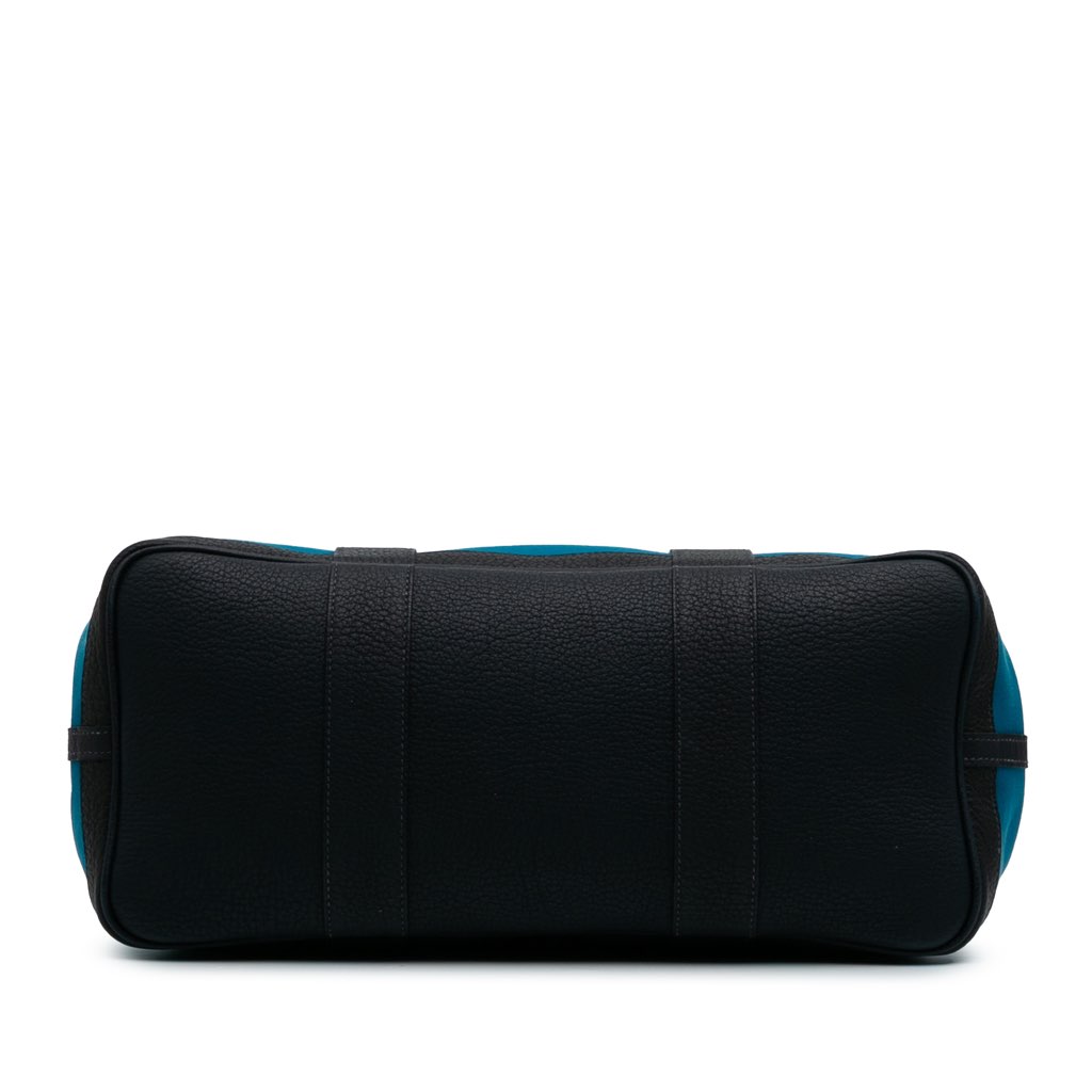 Hermès Toile and Negonda Garden Party 36 - Image 6