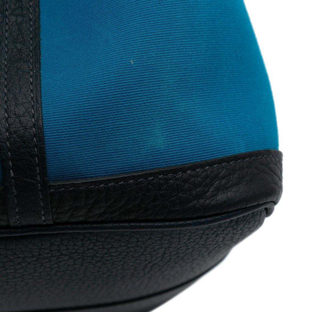 Hermès Toile and Negonda Garden Party 36 - Image 11