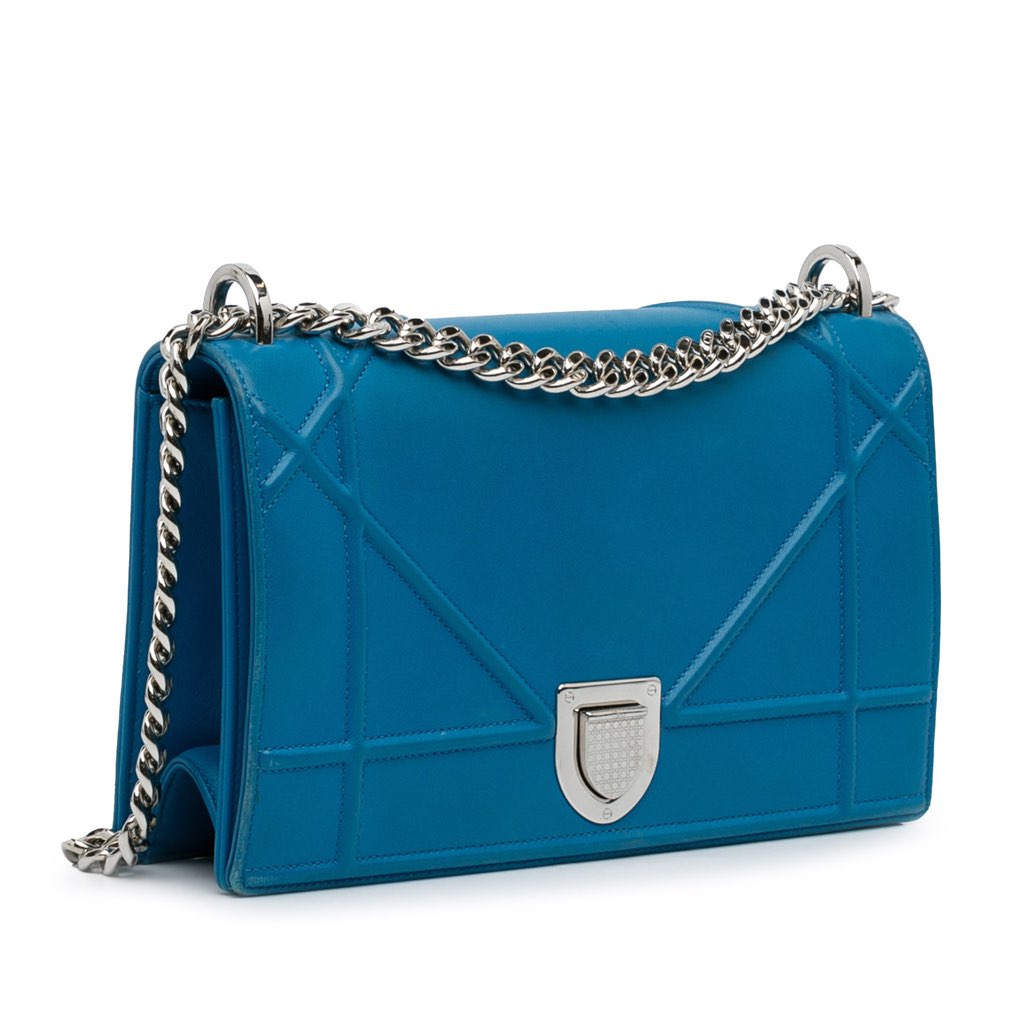 Dior Medium Diorama Flap - 2