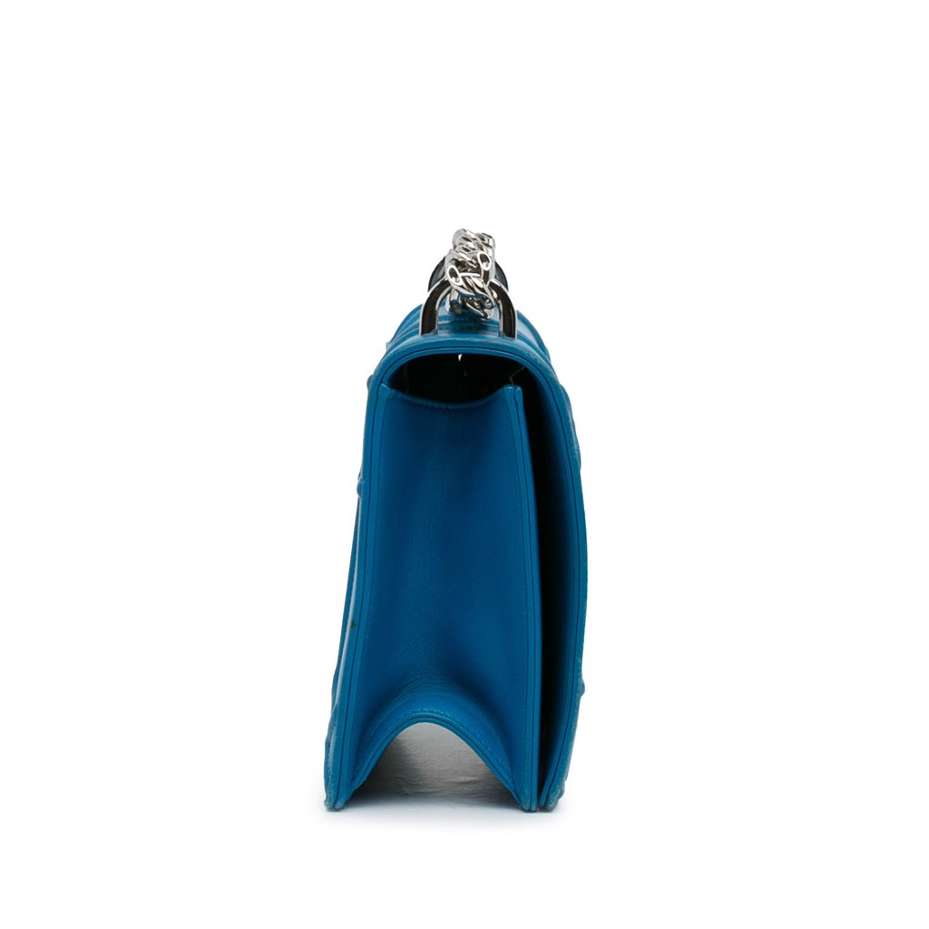 Dior Medium Diorama Flap - 3