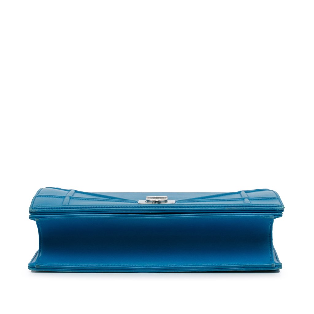 Dior Medium Diorama Flap - 5