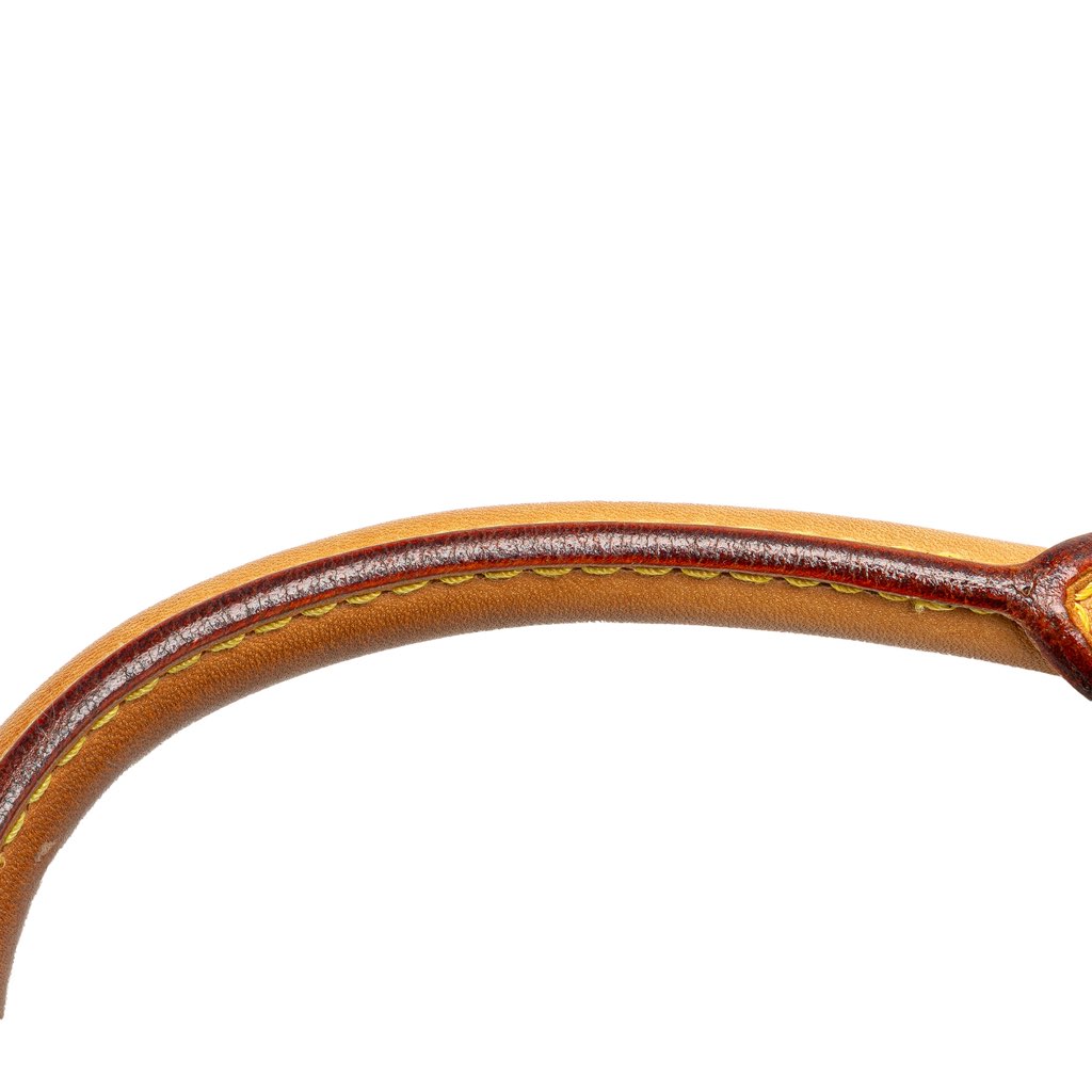 Louis Vuitton Monogram Lockit PM - Image 13