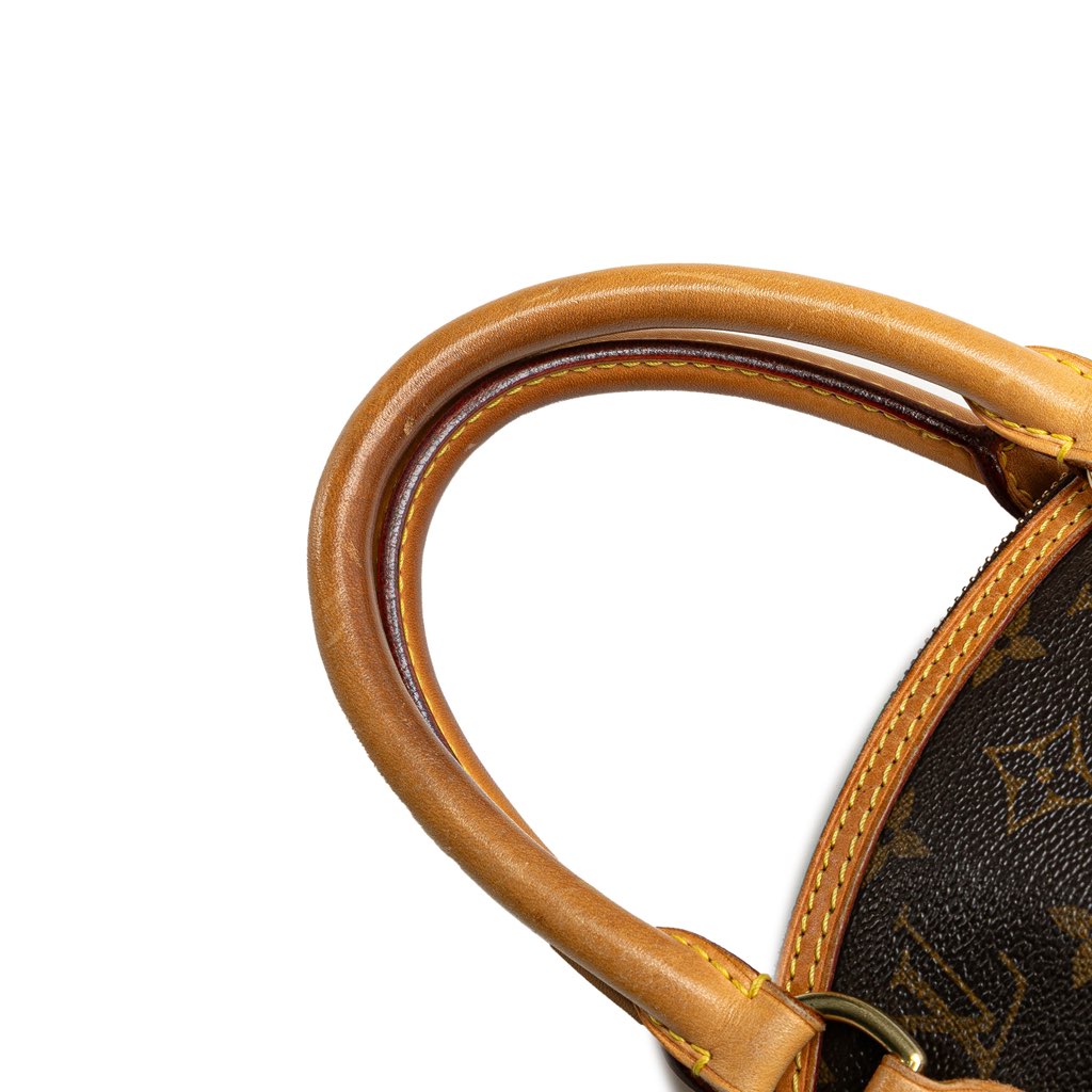 Louis Vuitton Monogram Lockit PM - Image 14