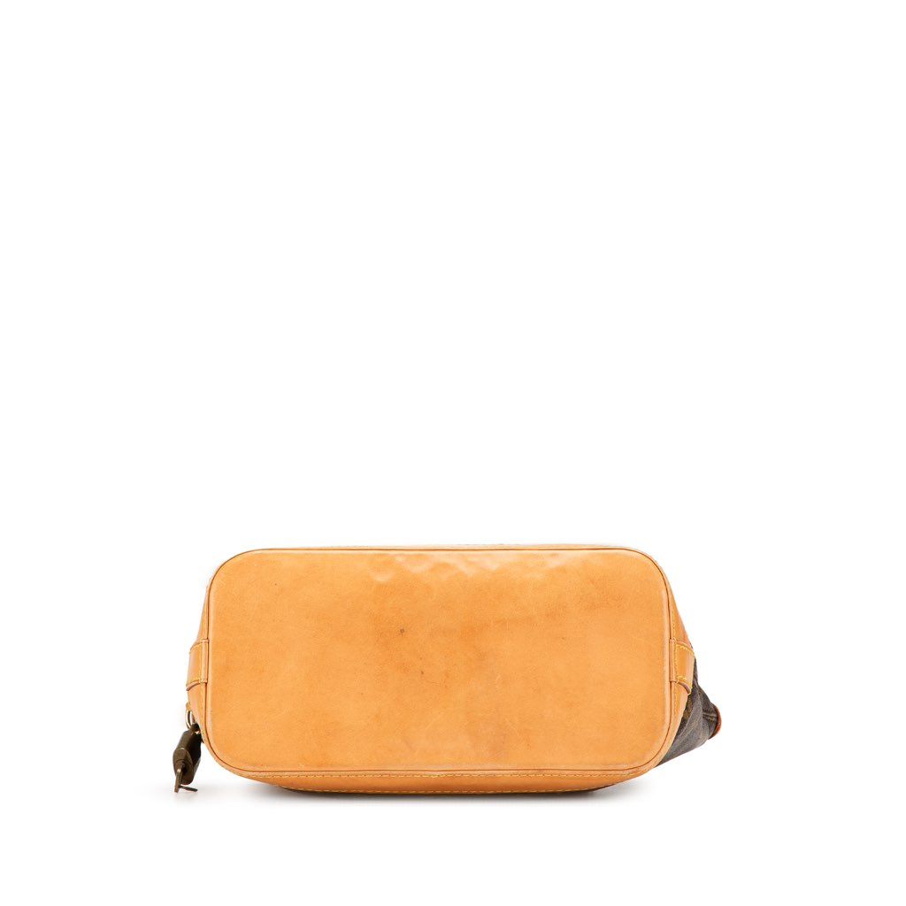 Louis Vuitton Monogram Lockit PM - Image 6