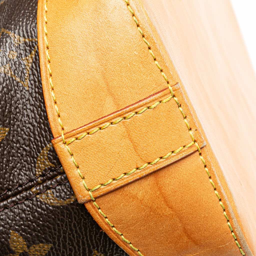 Louis Vuitton Monogram Lockit PM - Image 12
