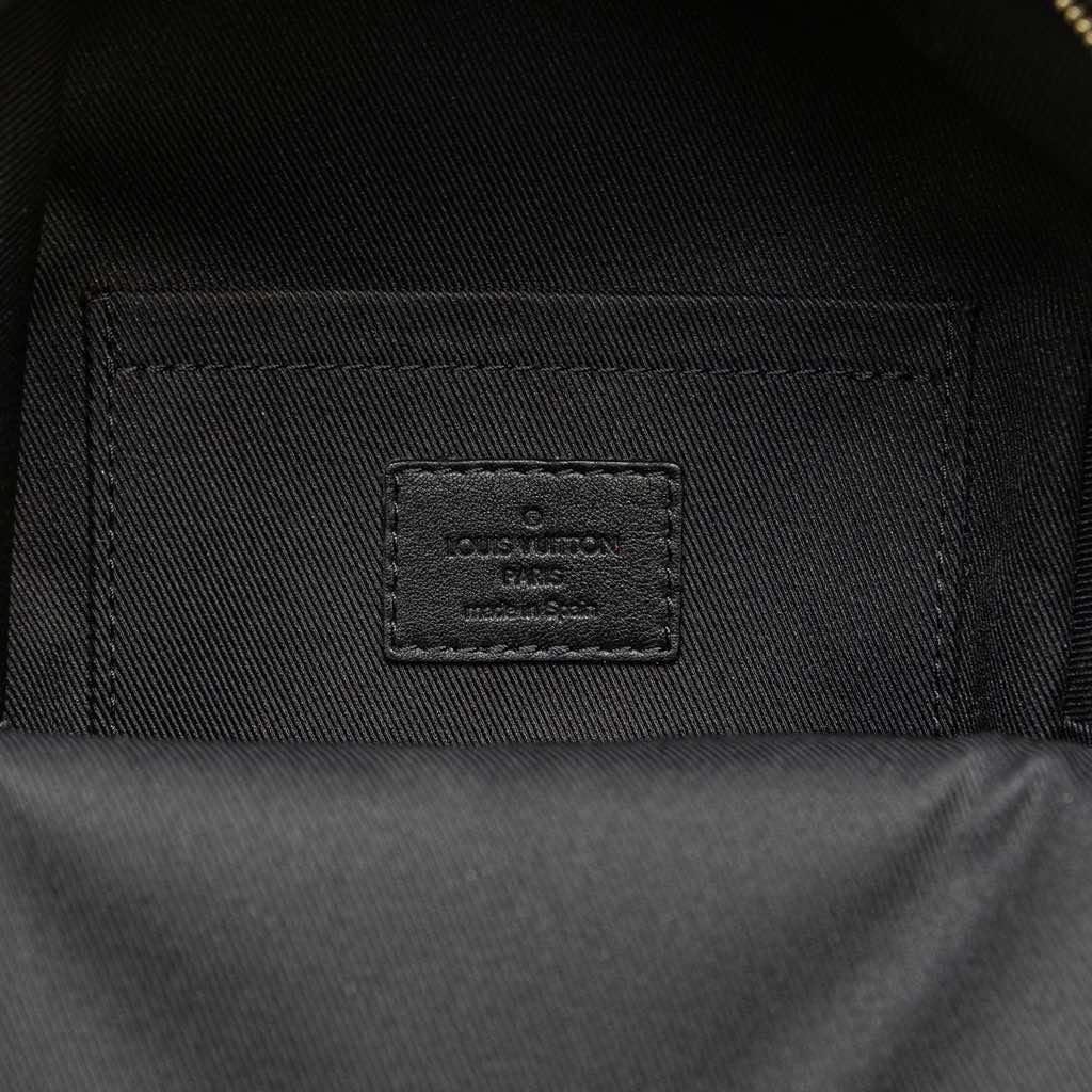 Louis Vuitton Monogram Mini Palm Springs - 5