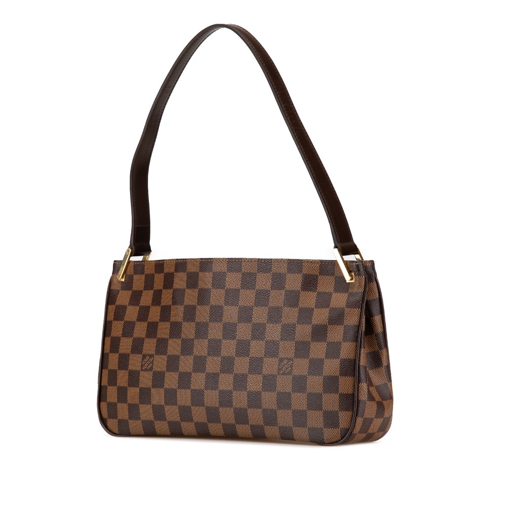 Louis Vuitton Damier Ebene Aubagne - 2