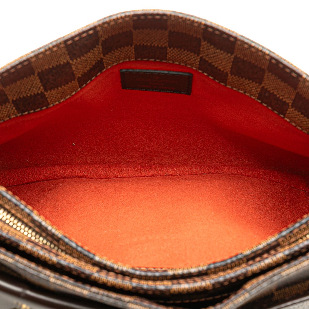 Louis Vuitton Damier Ebene Aubagne - 4