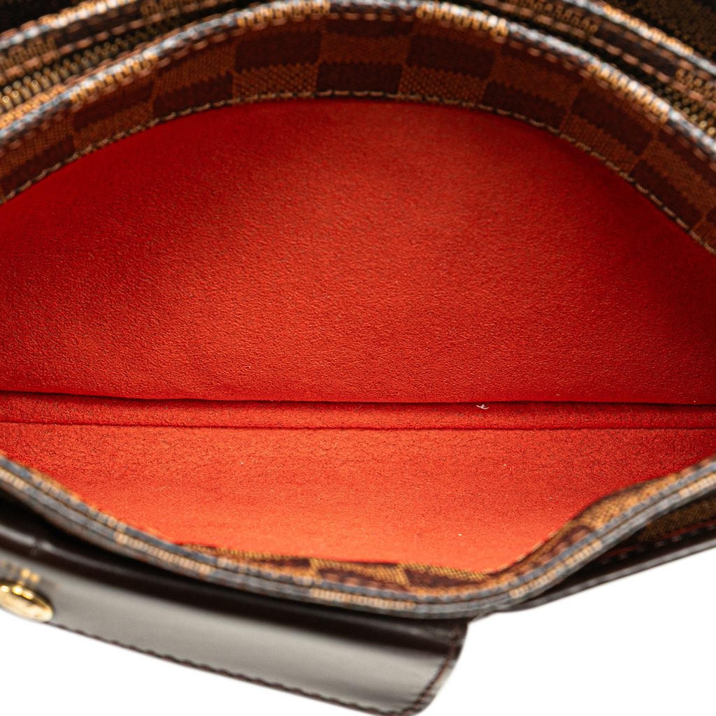 Louis Vuitton Damier Ebene Aubagne - 5