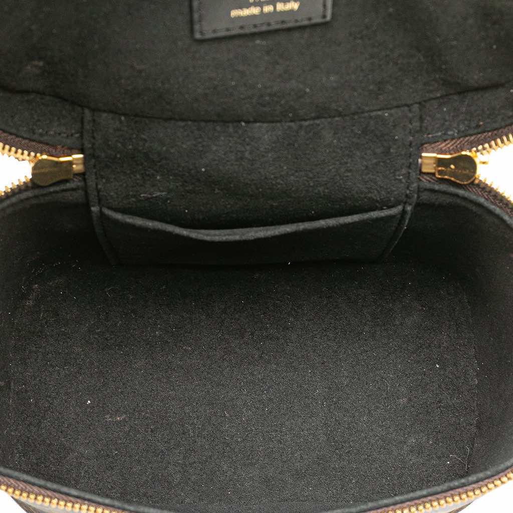 Louis Vuitton Monogram Reverse Vanity PM - 4