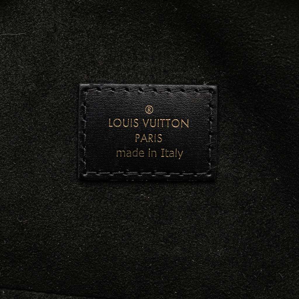 Louis Vuitton Monogram Reverse Vanity PM - 5