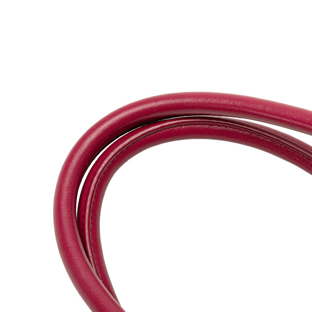 Prada Tessuto Satchel - Image 12