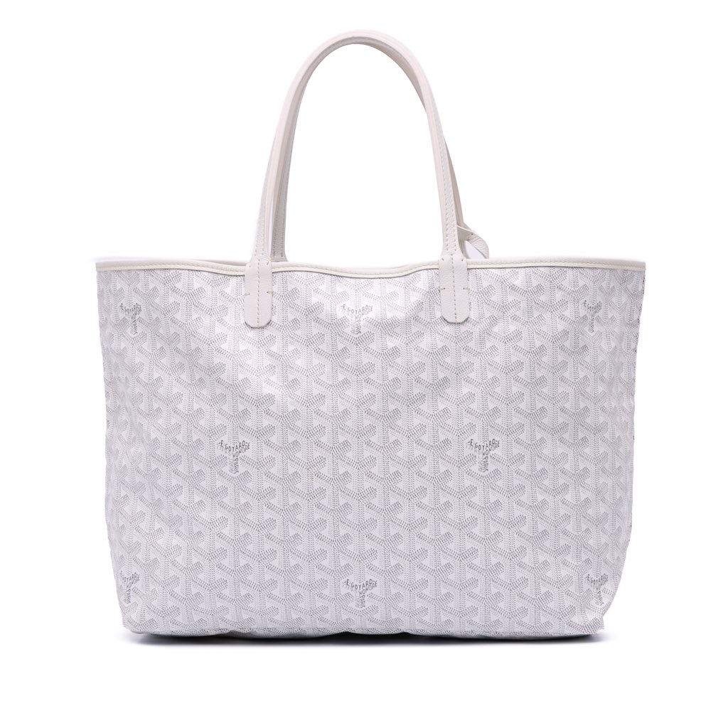 Goyard Goyardine Saint Louis PM