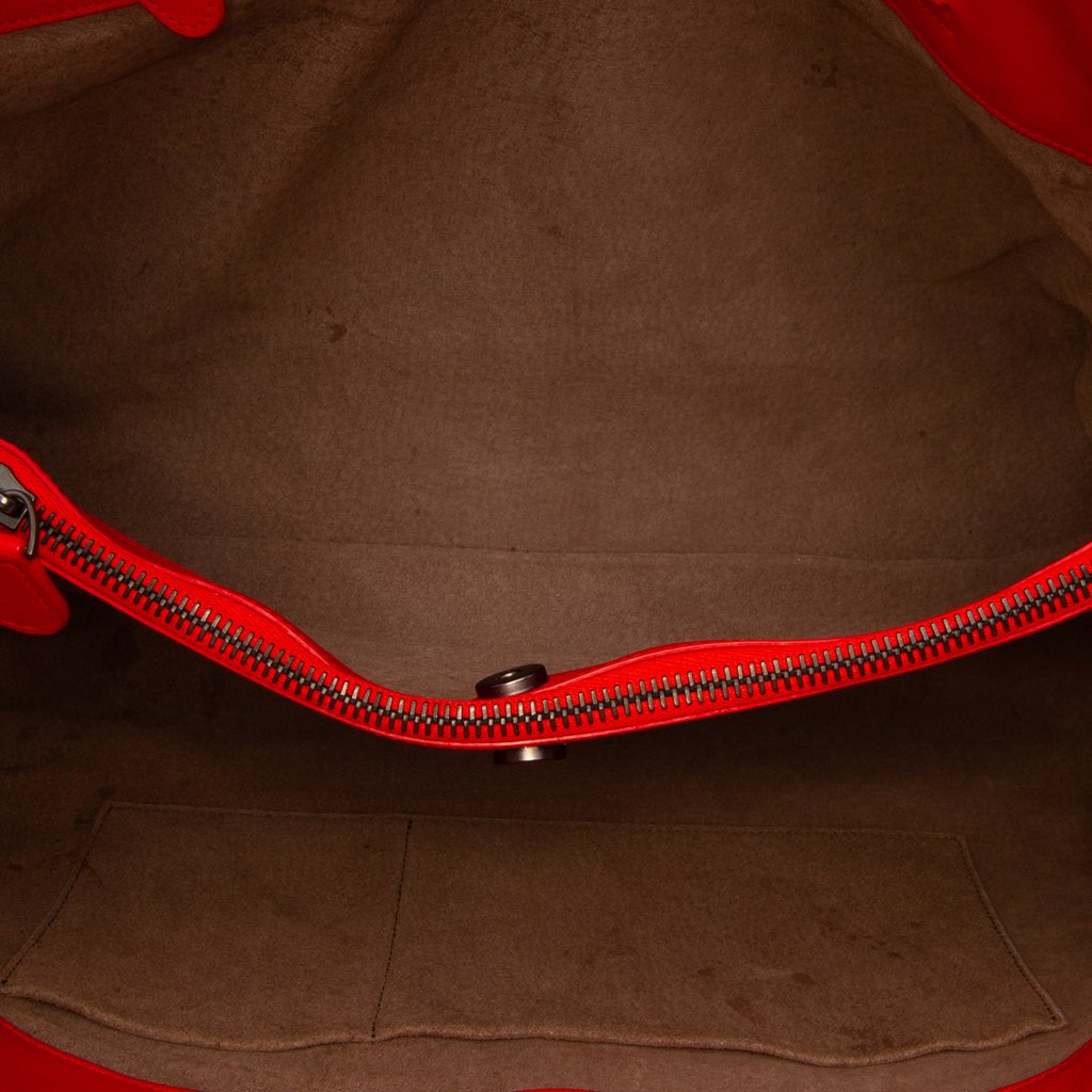 Bottega Veneta Medium Nappa Intrecciato Double Chain Tote - 4