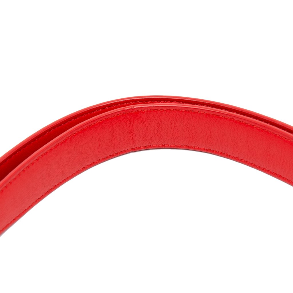 Bottega Veneta Medium Nappa Intrecciato Double Chain Tote - Image 10