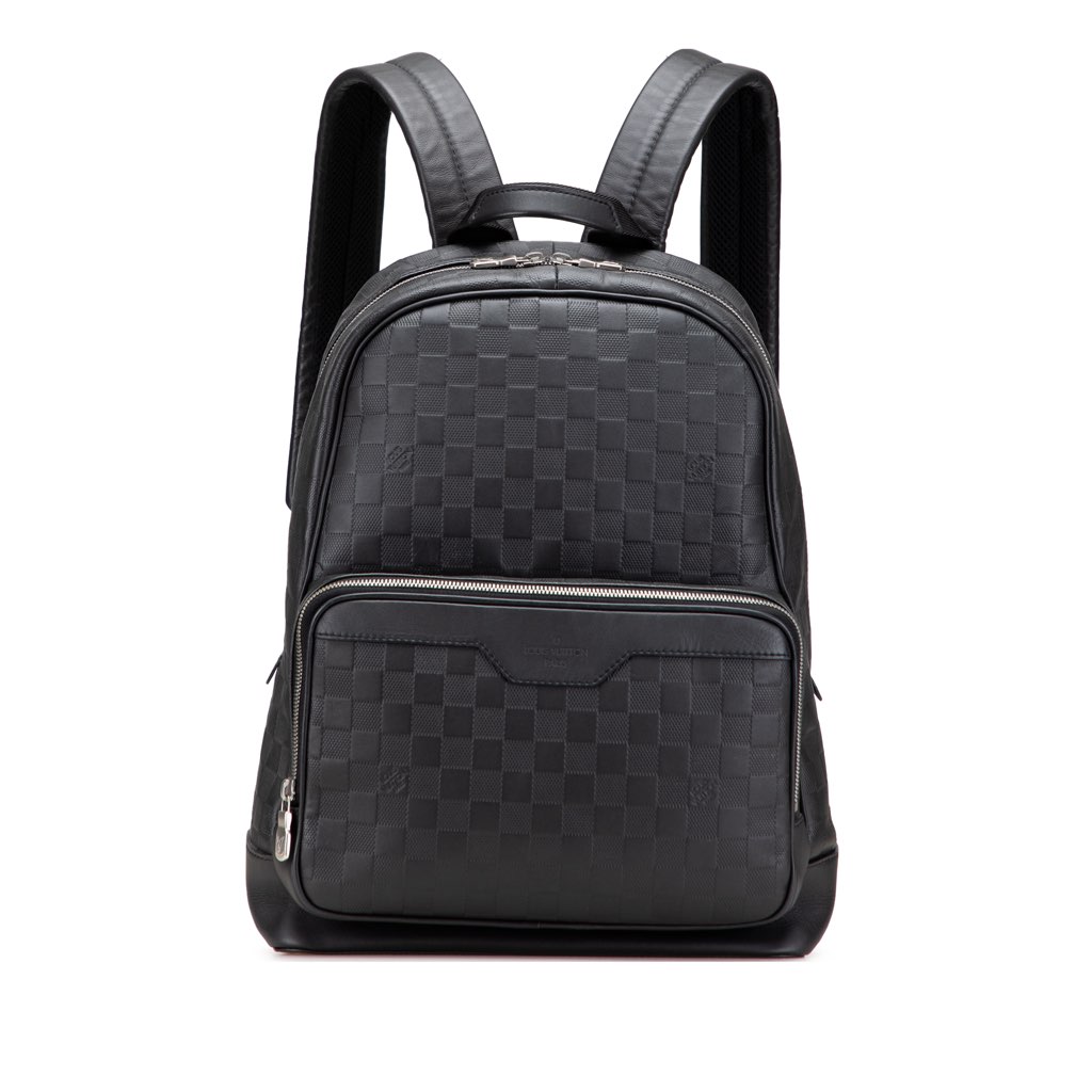 Louis Vuitton Damier Infini Campus