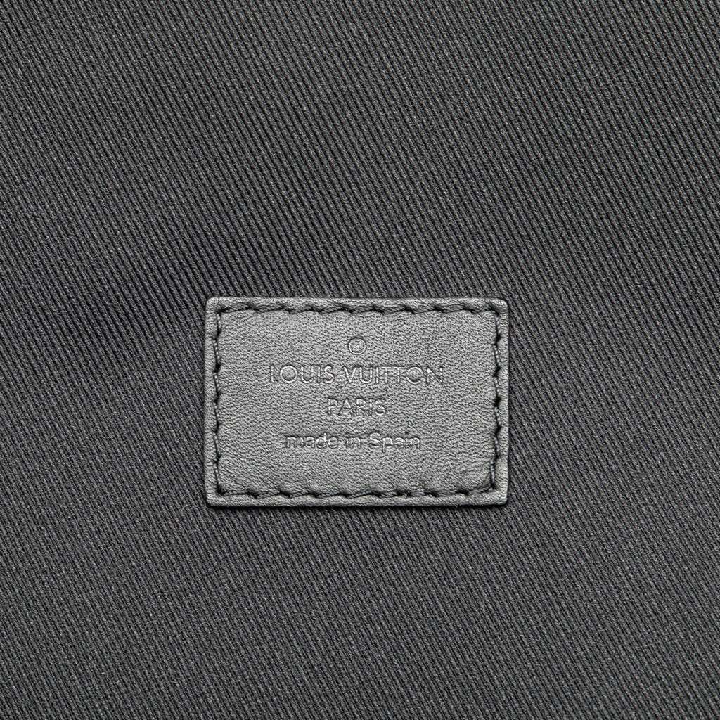 Louis Vuitton Damier Infini Campus - Side view