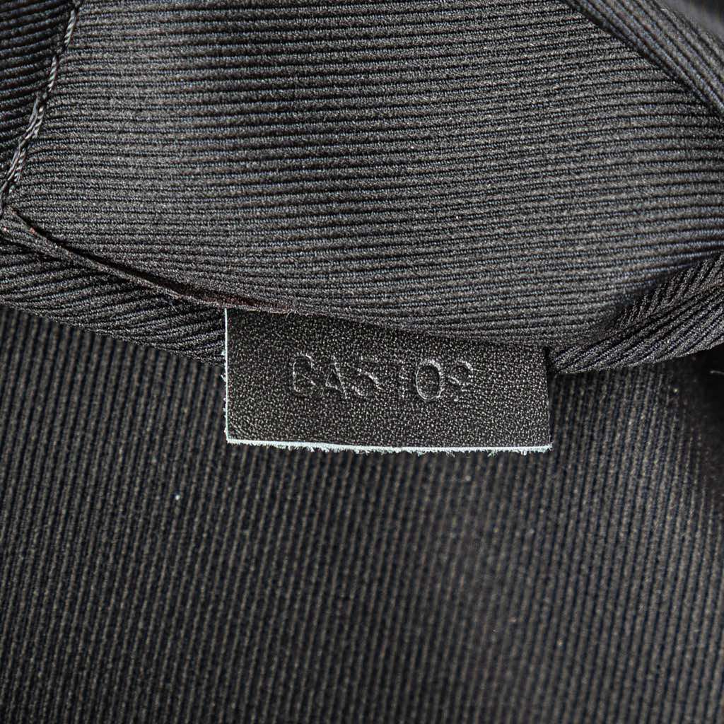 Louis Vuitton Damier Infini Campus - Detail 1