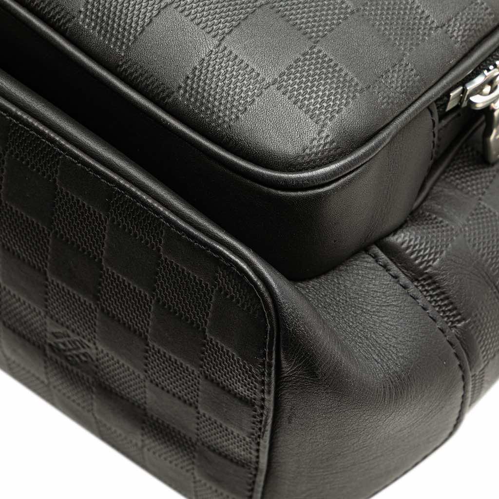 Louis Vuitton Damier Infini Campus - Image 10