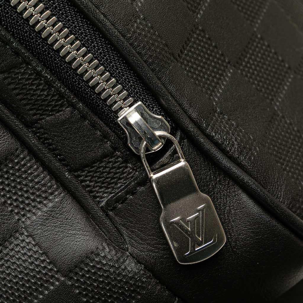 Louis Vuitton Damier Infini Campus - Image 12